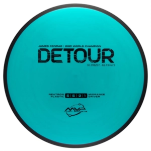 Detour
