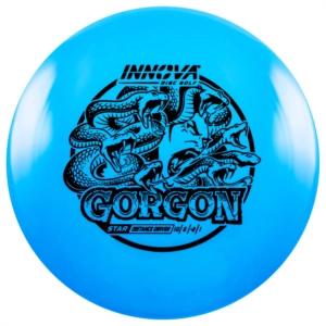 Gorgon