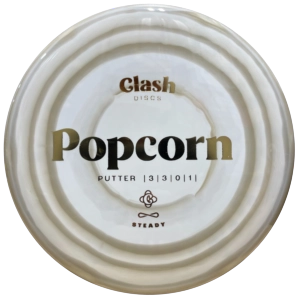 Steady Ring Popcorn