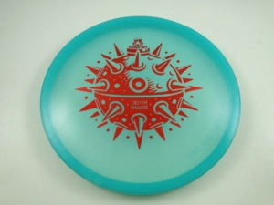 Clandestine Depth Charge