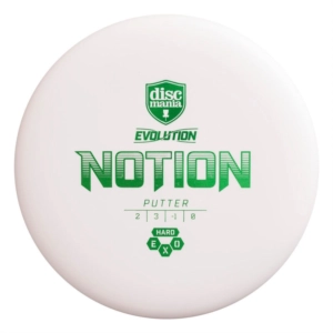EXO Hard Notion