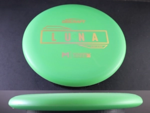 Signature Putter Line Hard Luna