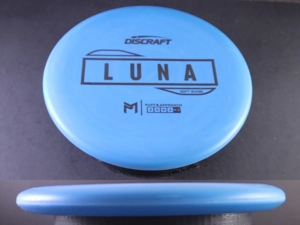 Signature Putter Line Soft Luna