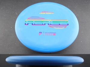 Signature Putter Line Hard Fierce
