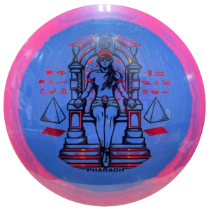 Signature Halo G-Blend Pharaoh