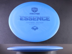 EXO Soft Essence