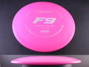 200 F9