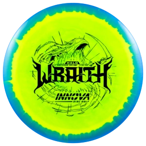 Halo Star Wraith
