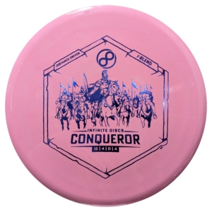 Conqueror