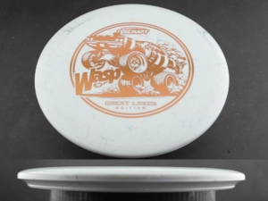 Jawbreaker ESP Wasp