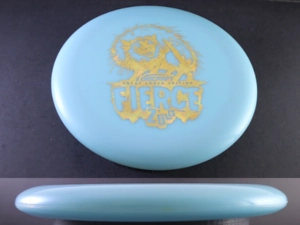 Signature Z Glo Fierce