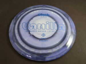 Steady Ring Vanilla