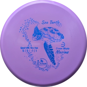 Sea Turtle