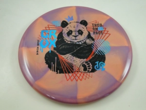 Signature Nebula Aura Crux