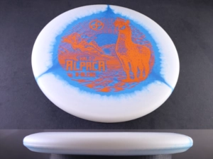 Halo N-Blend Alpaca