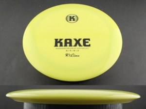 K1 Line Kaxe