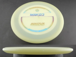 Proto Glow Champion Mako3