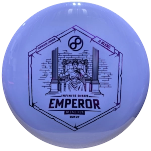 S-Blend Emperor