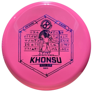 S-Blend Khonsu