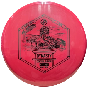 I-Blend Dynasty