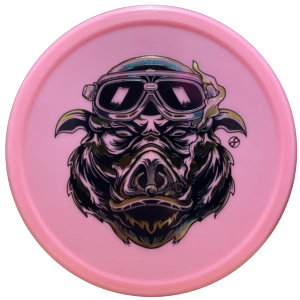 R-Pro Proto Glow Pig