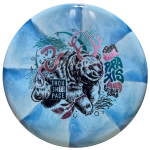 Signature Nebula Aura Praxis