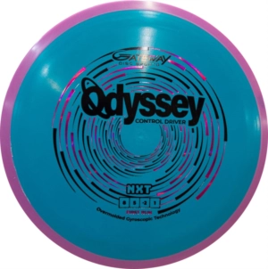 Odyssey