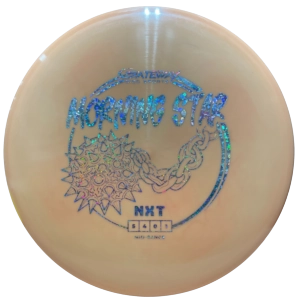 NXT Morningstar