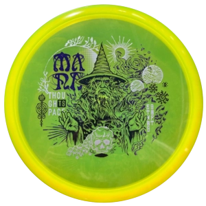 Ethos Soft Mana