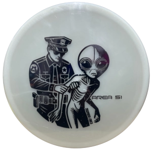 Glow Isolation Area 51