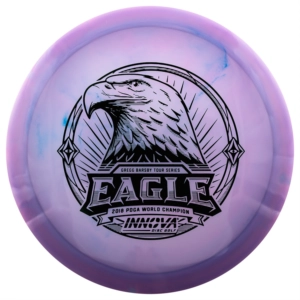 Proto Glow Champion Eagle