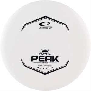 ROYAL Sense Peak
