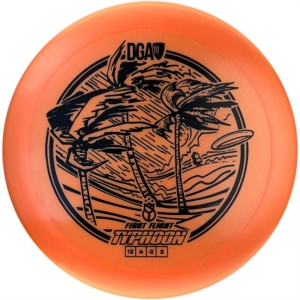 ProLine Typhoon