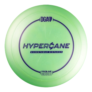 ProLine Hypercane