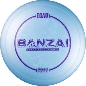 ProLine Banzai