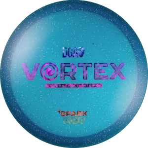 Spark Vortex