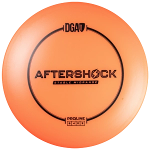 Aftershock
