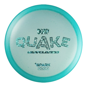 Spark Quake