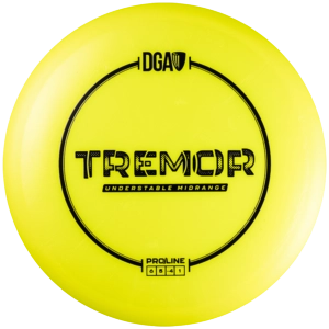 Tremor