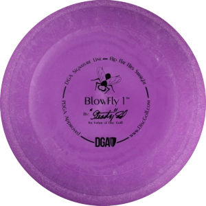 Blowfly I