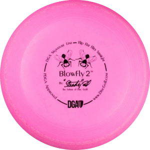 Blowfly II