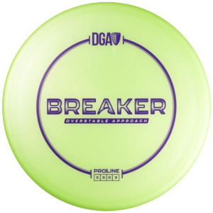 Breaker