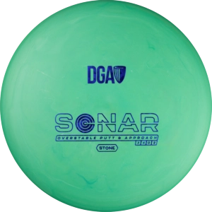 D-Line Stone Sonar