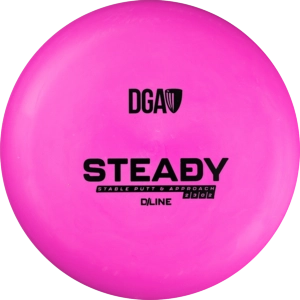 Steady