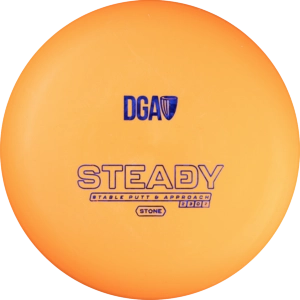 D-Line Stone Steady