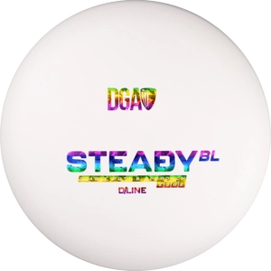 Steady BL