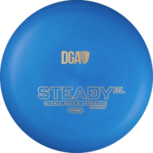 D-Line Stone Steady BL