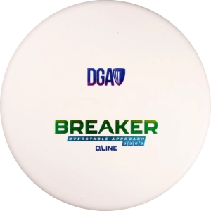 DGA D-Line Breaker
