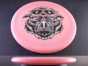 R-Pro Proto Glow X-Out Pig