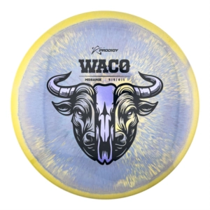 500 Spectrum Glimmer Waco